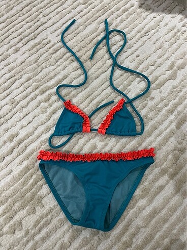 Bebek bikini