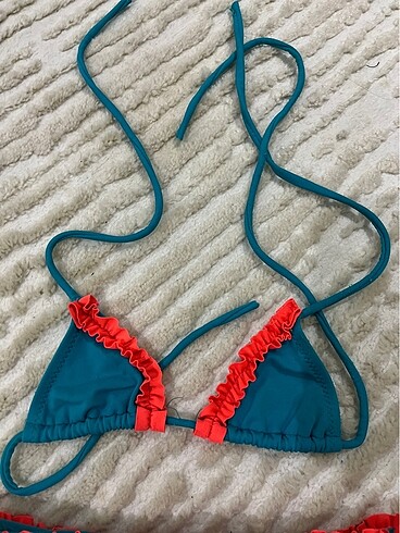 Diğer Bebek bikini