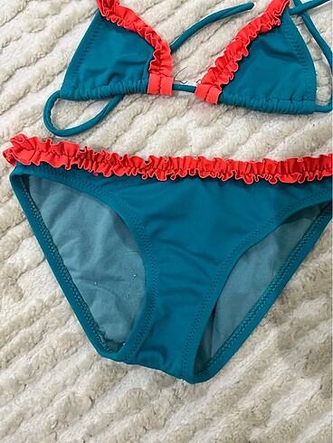 24-36 Ay Beden Bebek bikini
