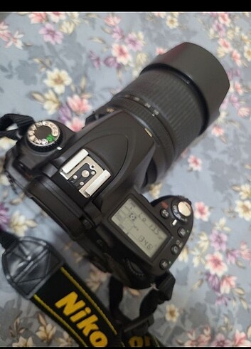 Nikon d90