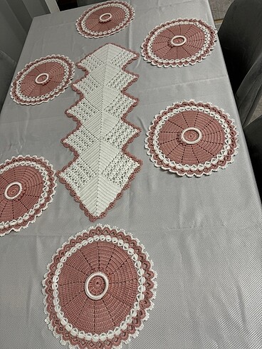 Supla ve runner set