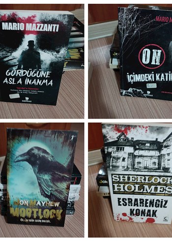 4kitap birlikte
