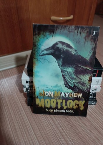 Beden 10 adet kitap