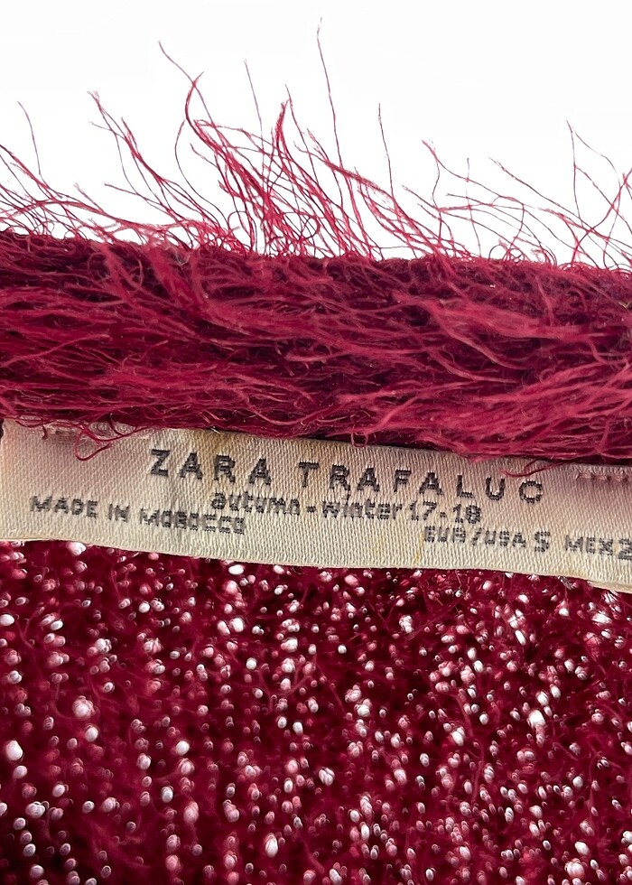 Zara Bluz %70 İndirimli. - Görsel 4