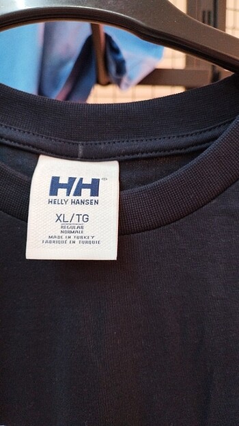 Xl beden lacivert