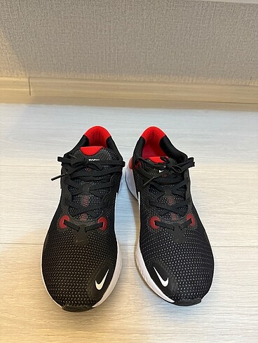 Nike Nike erkek koşu ayakkabısı
