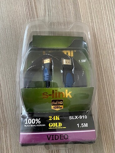 Hdmi to mini hdmi kablo
