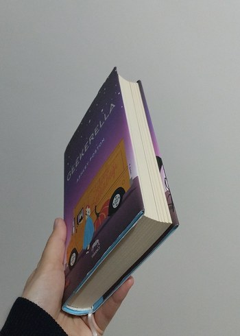 Geekerella - Ashley Poston - Görsel 2