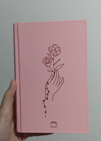 Erdem Yılı - Kim Liggett - Görsel 2