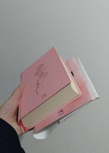 Erdem Yılı - Kim Liggett - Görsel 3