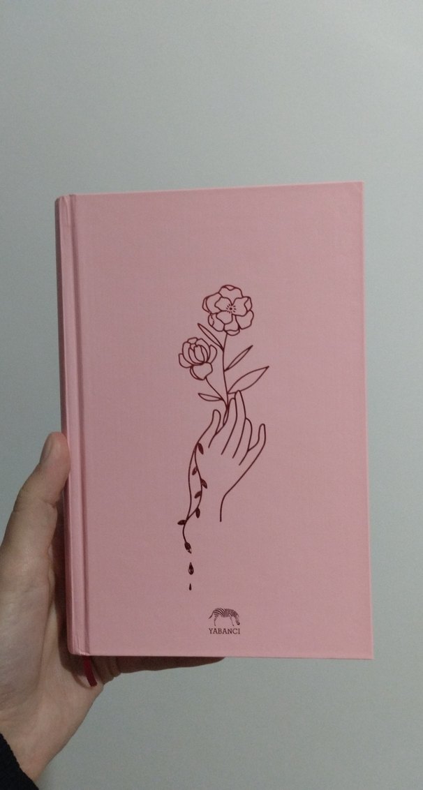 Erdem Yılı - Kim Liggett - Görsel 2