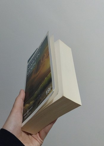 Martin Eden - Jack London - Görsel 2