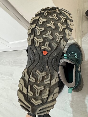 40 Beden Su geçirmez Decathlon Quechua Outdoor Bot