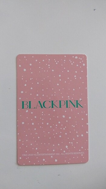 Diğer blackpink rose rosé pc