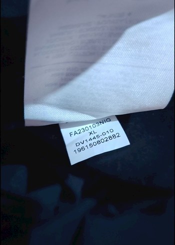 Nıke Jordan - Görsel 5