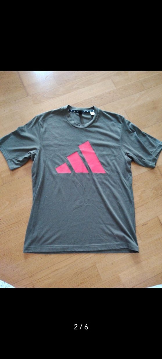 Adidas orjinal - Görsel 2