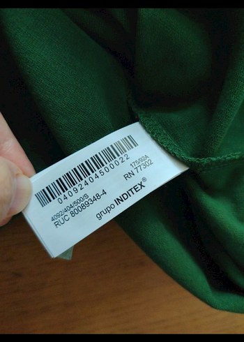 Zara sıfır - Görsel 6