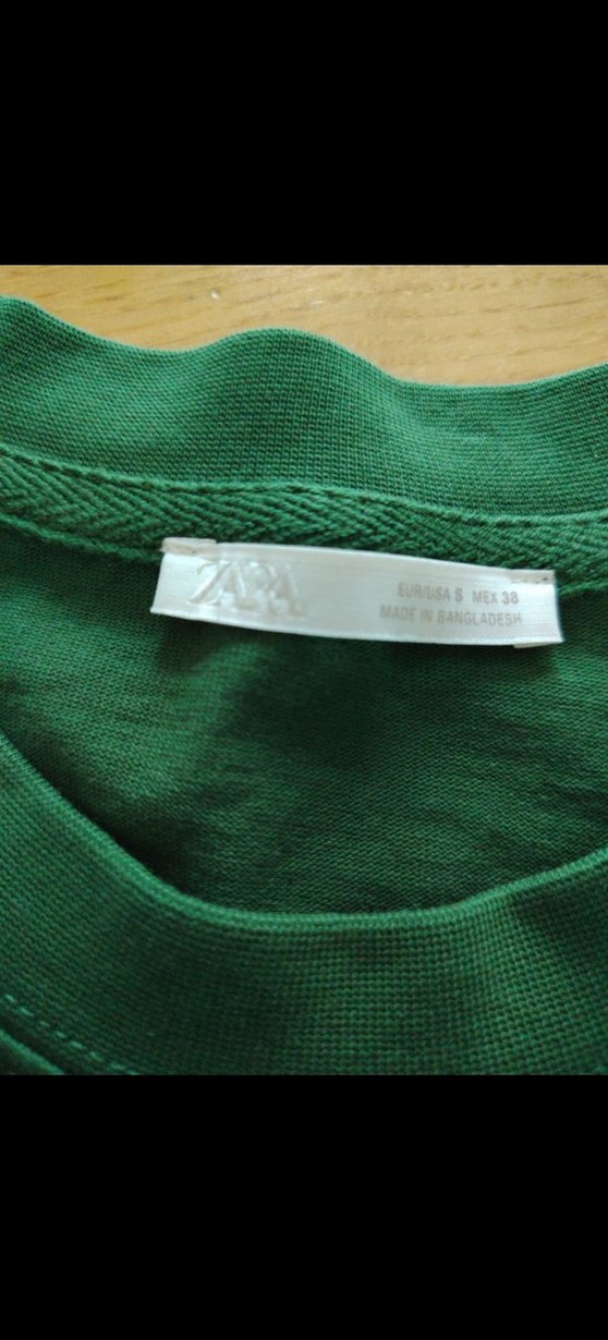 Zara sıfır - Görsel 3