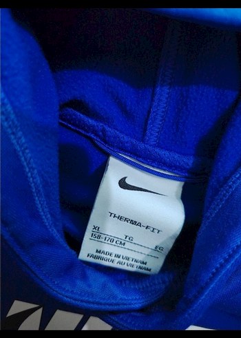 Nike Therma-Fit polarlı - Görsel 4