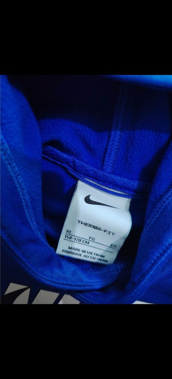 Nike Therma-Fit polarlı - Görsel 4