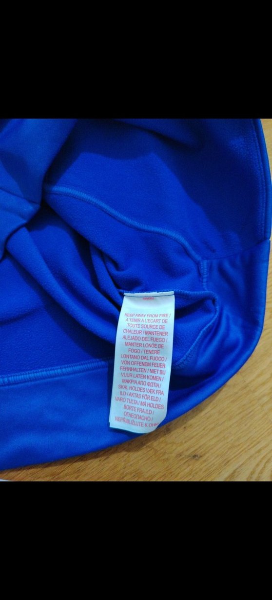 Nike Therma-Fit polarlı - Görsel 5