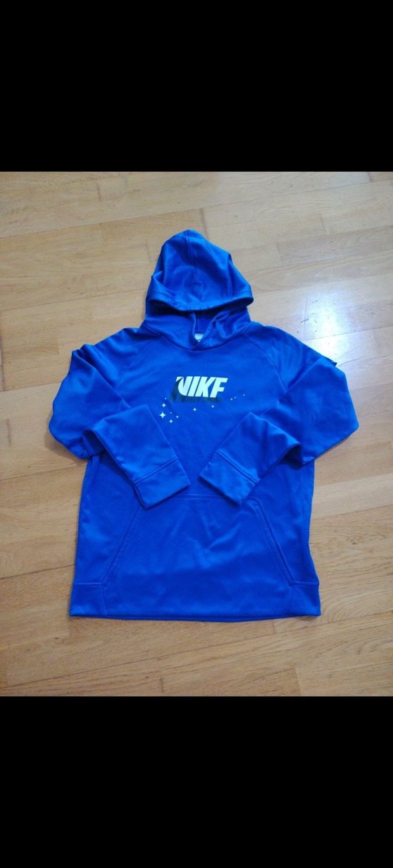 Nike Therma-Fit polarlı - Görsel 3