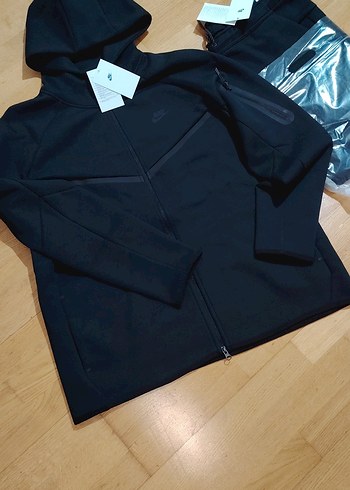 Nıke tech fleece - Görsel 3