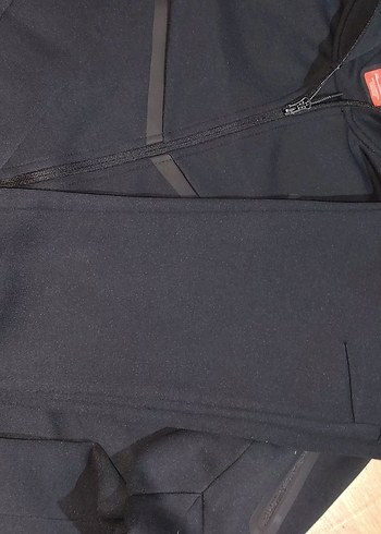 Nıke tech fleece - Görsel 6