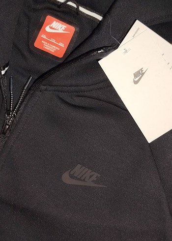 Nıke tech fleece - Görsel 4