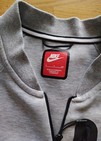 Nıke orjinal sweat - Görsel 4