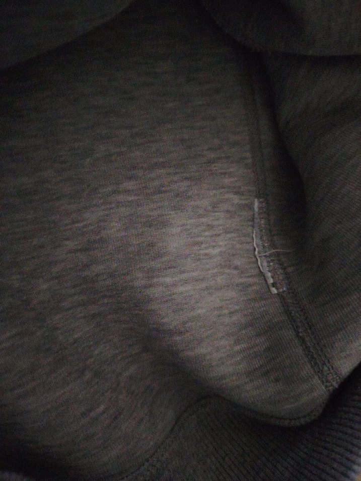 Nıke orjinal sweat - Görsel 3