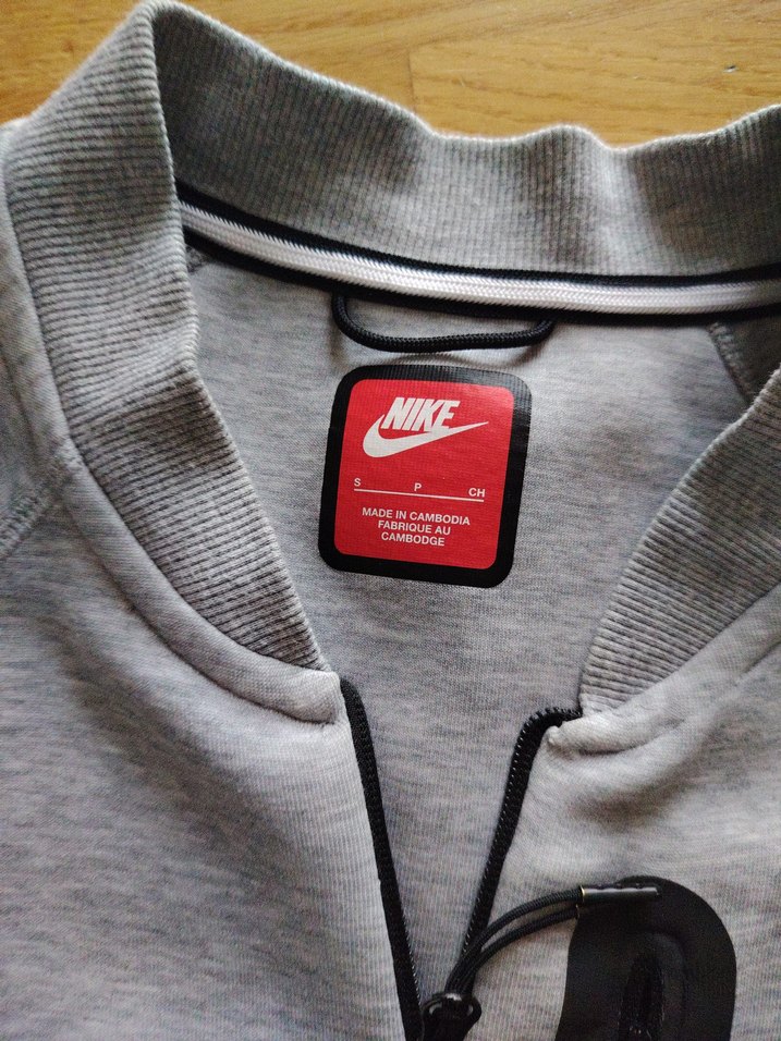 Nıke orjinal sweat - Görsel 4
