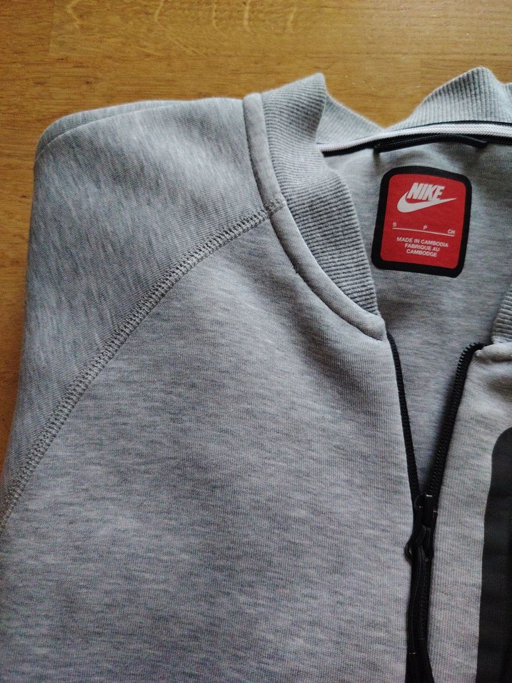 Nıke orjinal sweat - Görsel 2