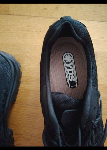 Yds erkek sıfır ayakkabı - Görsel 3