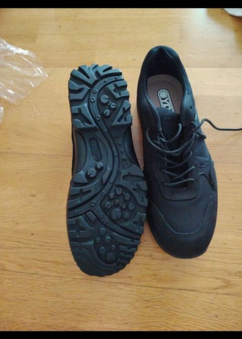 Yds erkek sıfır ayakkabı - Görsel 2