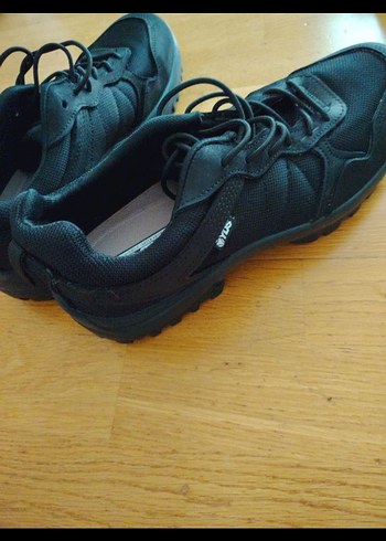 Yds erkek sıfır ayakkabı - Görsel 5