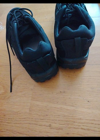 Yds erkek sıfır ayakkabı - Görsel 4