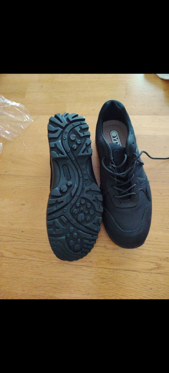 Yds erkek sıfır ayakkabı - Görsel 2