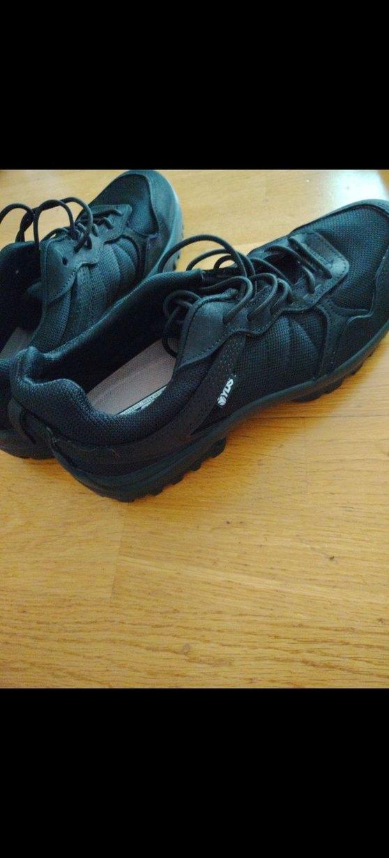 Yds erkek sıfır ayakkabı - Görsel 5