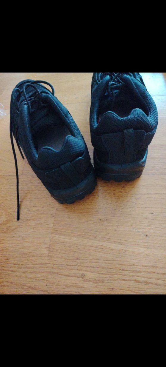 Yds erkek sıfır ayakkabı - Görsel 4