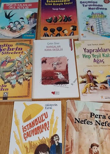 Çocuk Kitapları Sıfır - Görsel 2