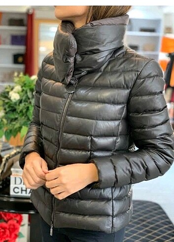 Moncler Moncler Orjinal 