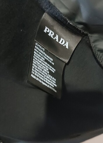 Prada Etiketli Ceket  - Görsel 3