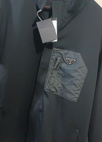 Prada Etiketli Ceket  - Görsel 4