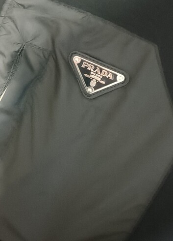 Prada Etiketli Ceket  - Görsel 7