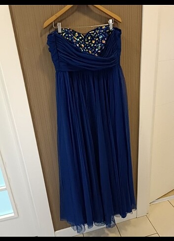 Nişan abiye - Görsel 3