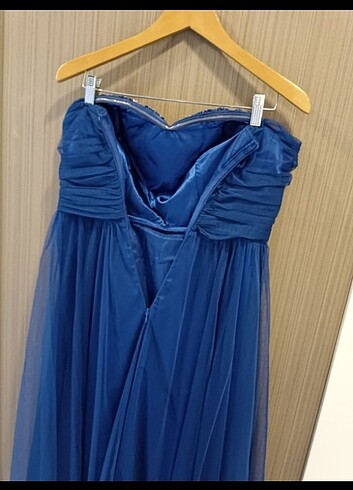 Nişan abiye - Görsel 4