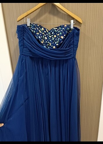 Nişan abiye - Görsel 5