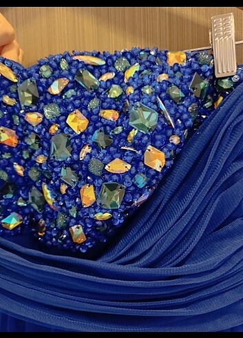 Nişan abiye - Görsel 6