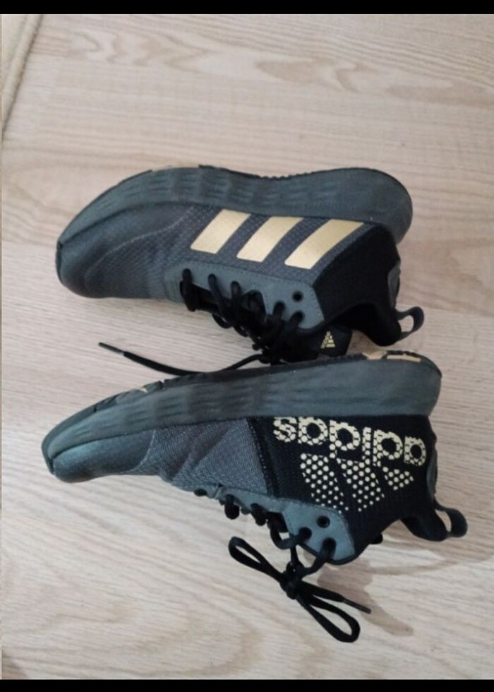 Adidas 33 numara  - Görsel 2